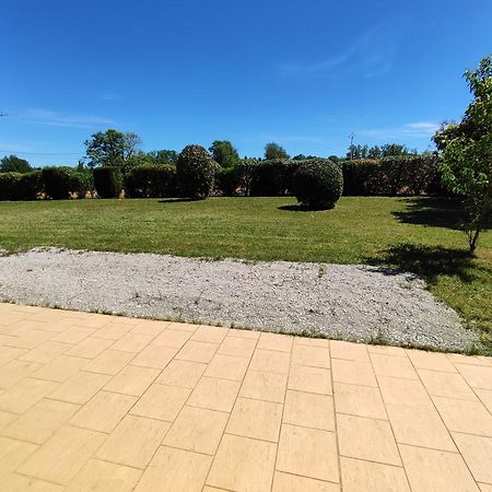 Appartement T2 Cosy Gourdon-en-quercy Exterior photo