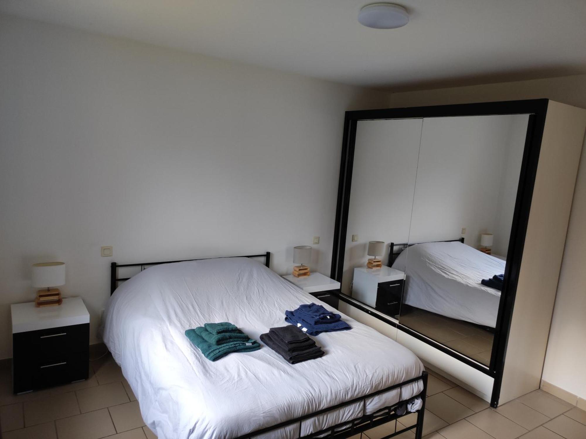 Appartement T2 Cosy Gourdon-en-quercy Exterior photo
