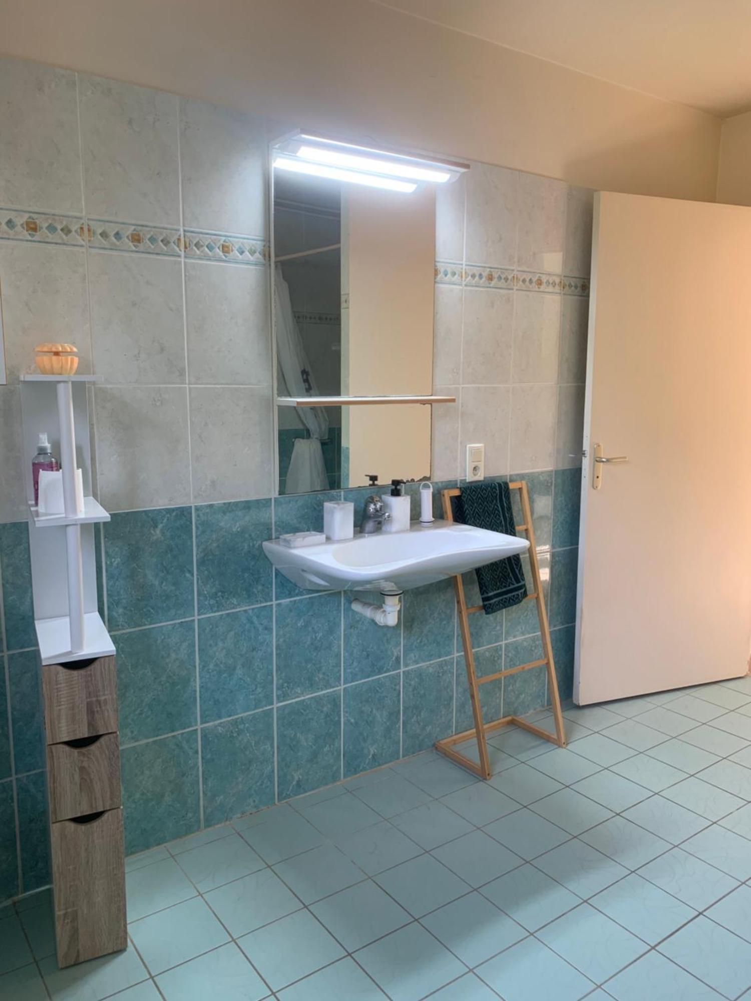 Appartement T2 Cosy Gourdon-en-quercy Exterior photo